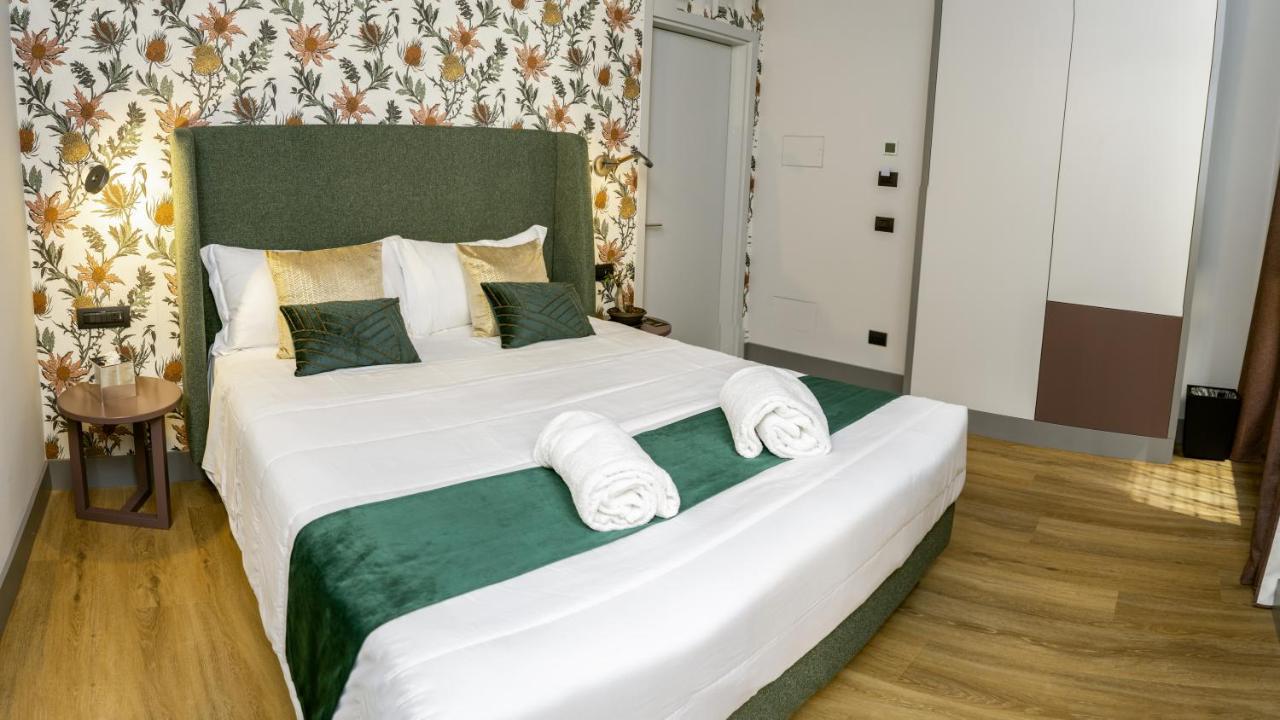 Deluxe Zimmer