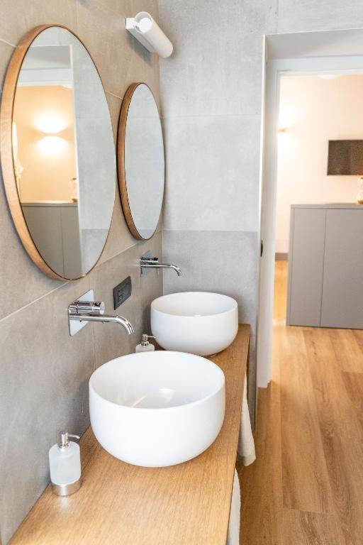 Deluxe Doppelzimmer