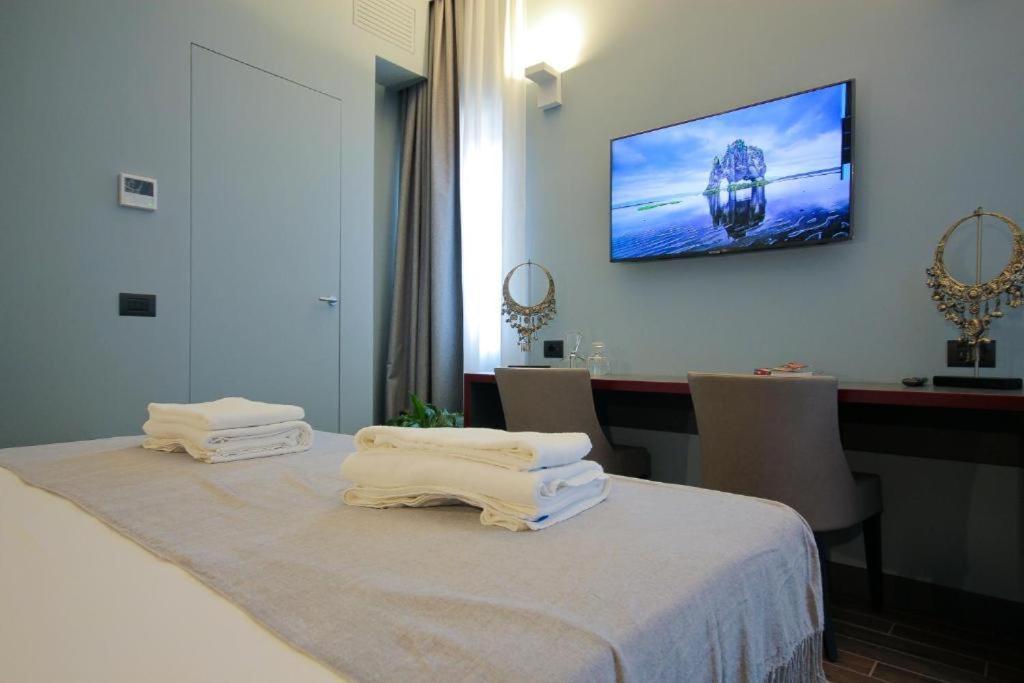 Apartment mit 2 Schlafzimmern